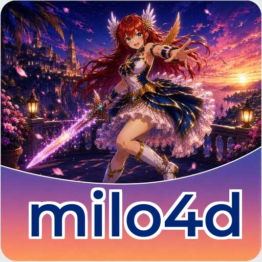 Keamanan milo4d APK