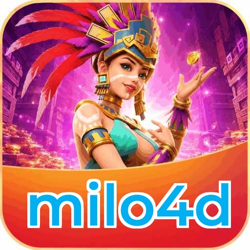 Verifikasi Resmi milo4d