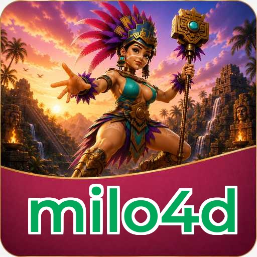 Katalog Aplikasi milo4d