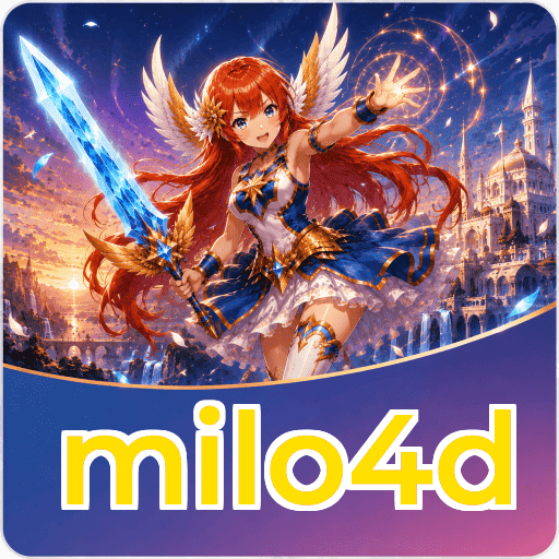 Informasi Umum milo4d