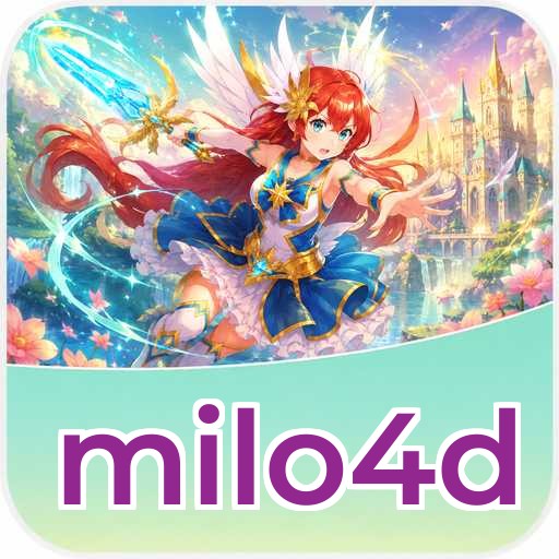 Update Terbaru milo4d