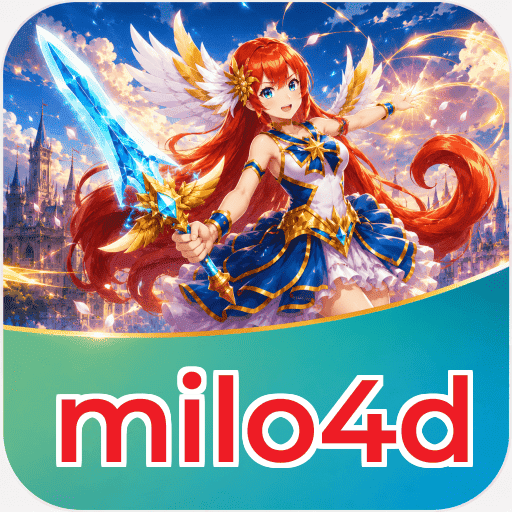 Panduan Update milo4d