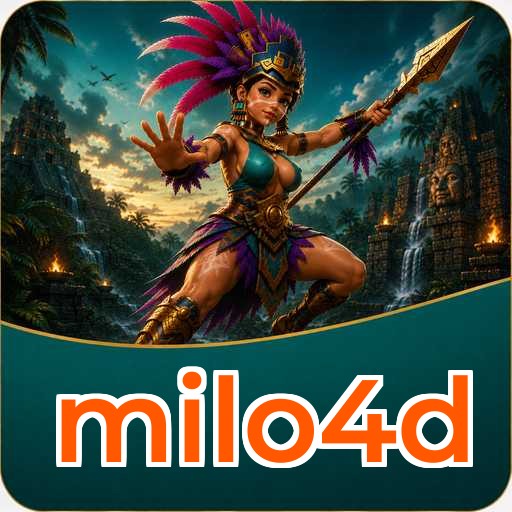 Lisensi Resmi milo4d