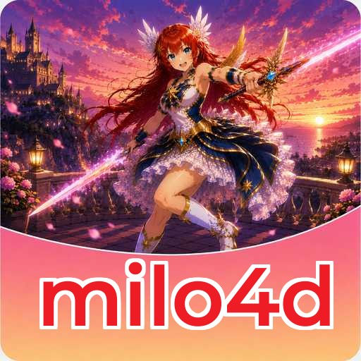 FAQ Instalasi milo4d APK
