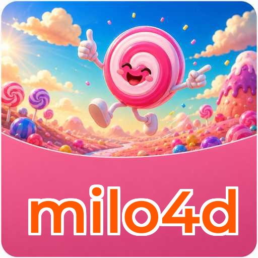 Distribusi Rating milo4d