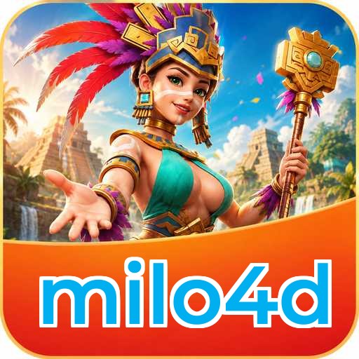 Spesifikasi APK milo4d