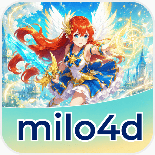 Troubleshooting Instalasi milo4d