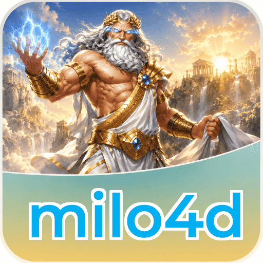 Beta Program milo4d