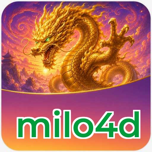 Visi Misi milo4d