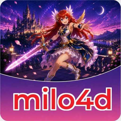 Profil milo4d Indonesia