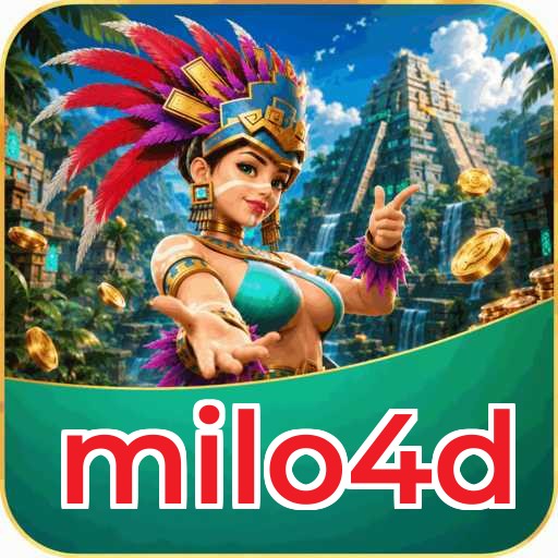Nilai Inti milo4d