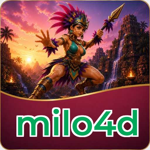 Kontak Resmi milo4d