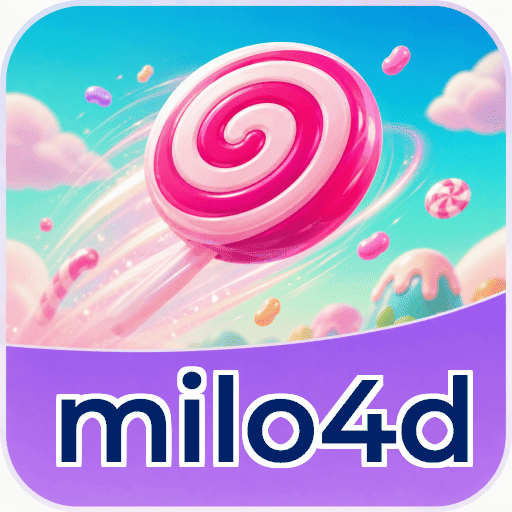 Cara Download APK milo4d