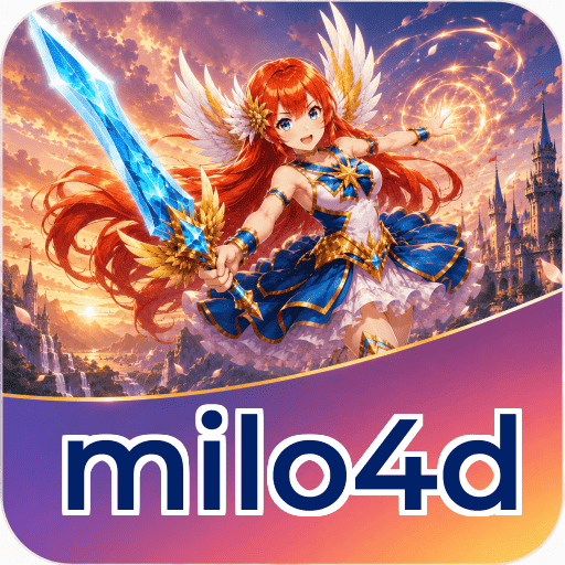 Fitur milo4d APK